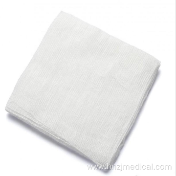 Skin Friendly Medical Quality Skim Gauze Block